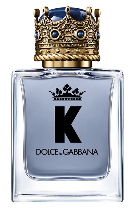 dolce gabbana parfum herren krone|k by Dolce & Gabbana.